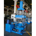 XZBプラテン硫化ゴム製品製造機械